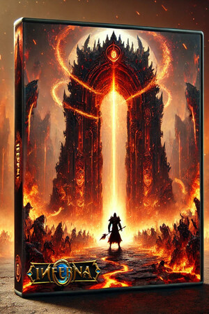Inferna cover