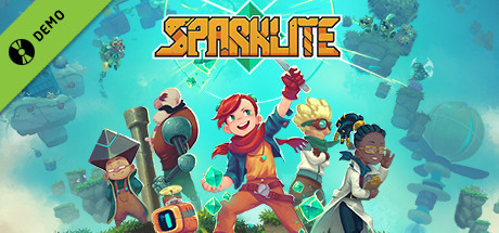 Sparklite Demo