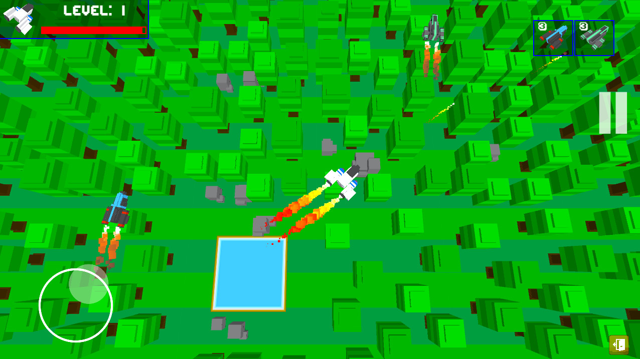 PixHunter screenshot 1