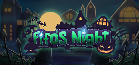 Fifo's Night banner