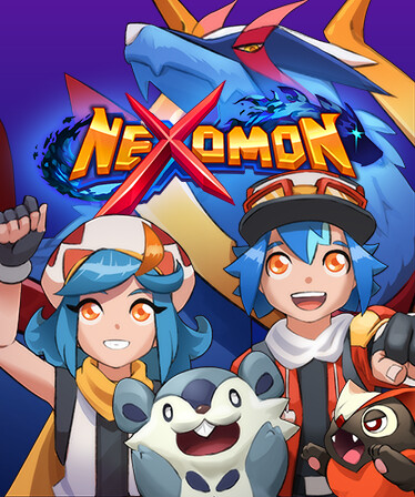 Nexomon