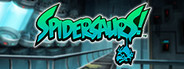 Spidersaurs