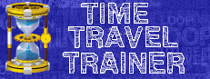 Time Travel Trainer 게임 이미지