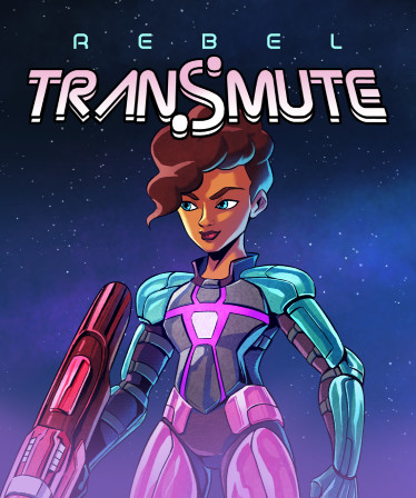 Rebel Transmute