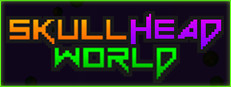 Skull Head World