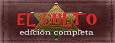 El Culto: edición completa 게임 이미지