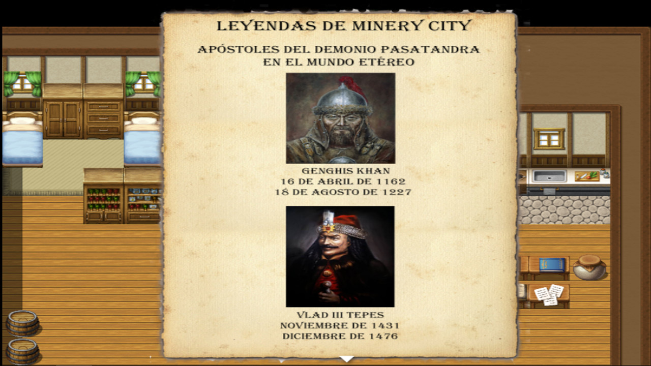 El Culto: edición completa #12