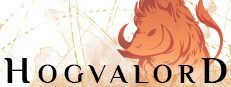 Hogvalord