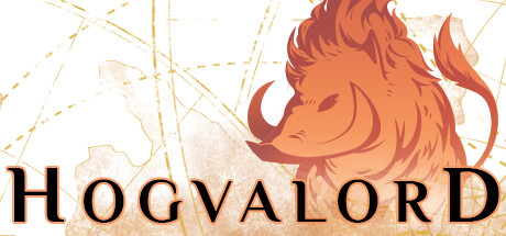 Hogvalord Cover Image