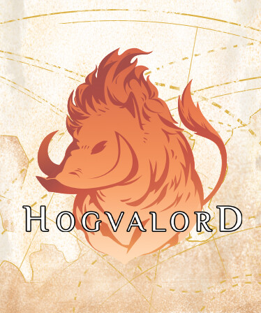 Hogvalord
