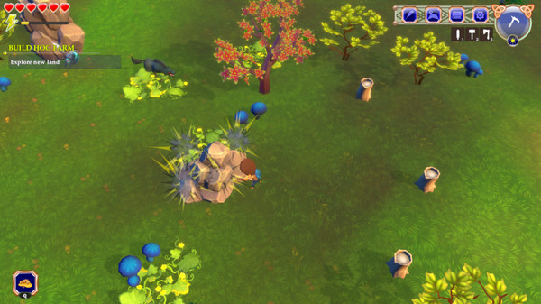 Hogvalordfor windows and Linux 1