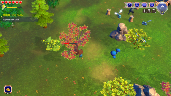 Hogvalord game for windows Pc 1