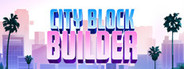 City Block Builder