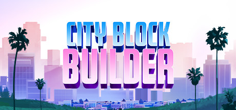 City Block Builder