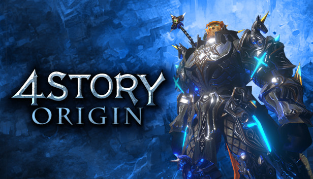 4story origin 4story origin