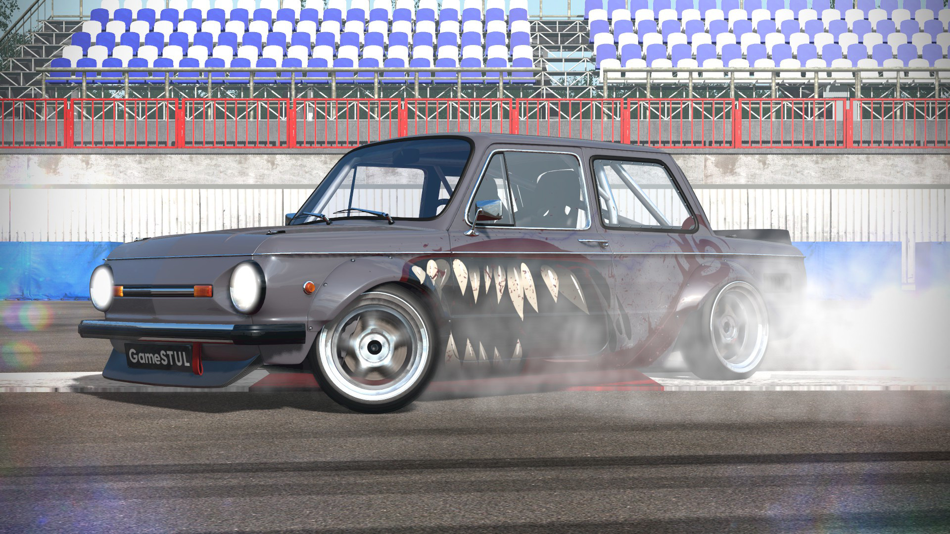 RDS - GameSTUL FREE DLC #4