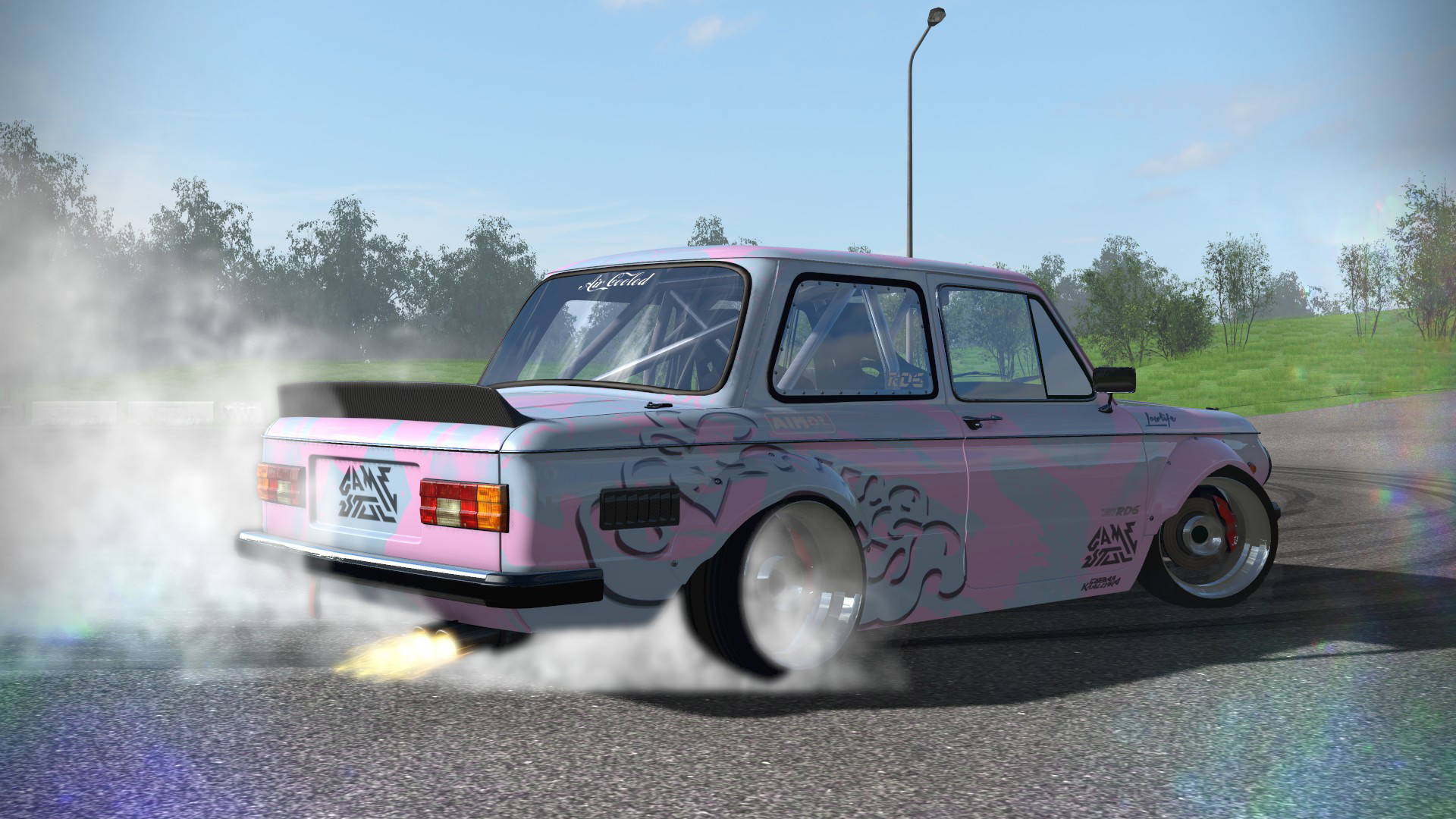 RDS - GameSTUL FREE DLC #7