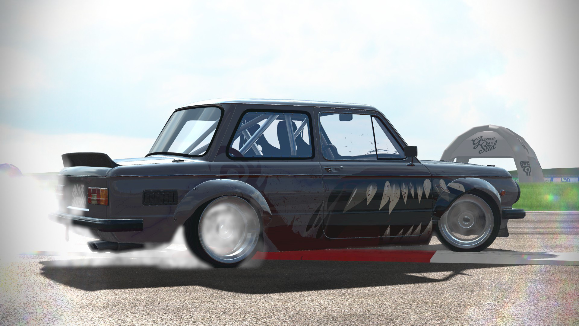 RDS - GameSTUL FREE DLC #11