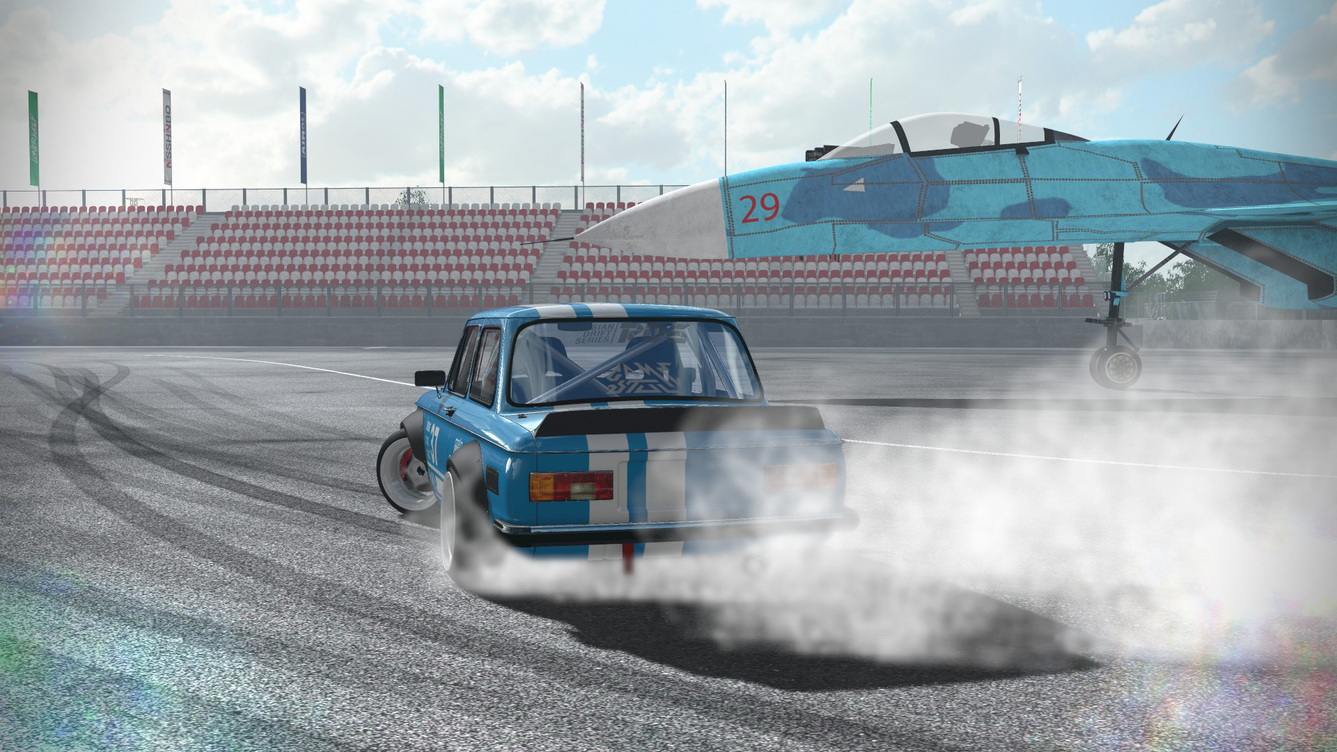 RDS - GameSTUL FREE DLC #8