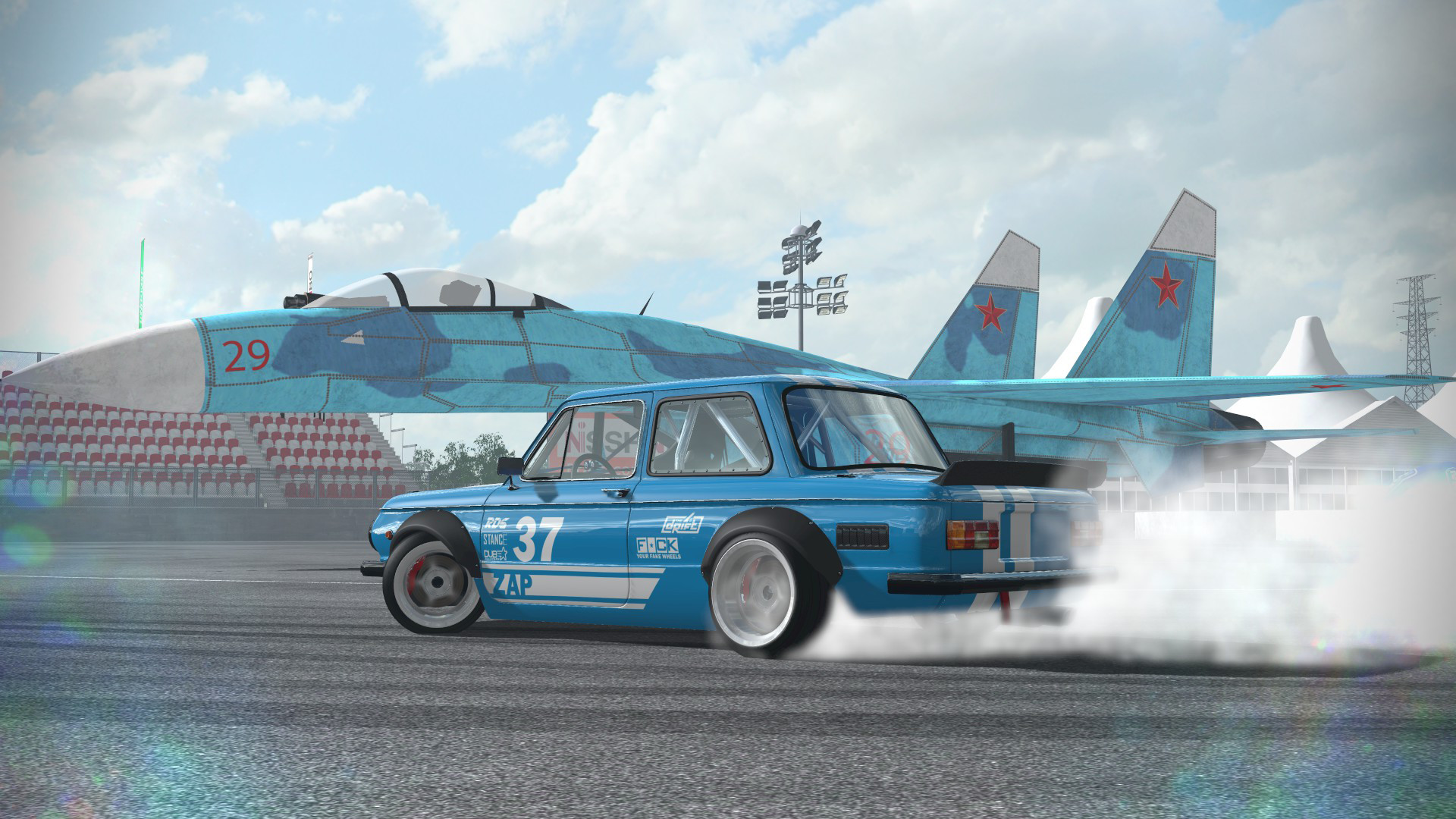 RDS - GameSTUL FREE DLC #3