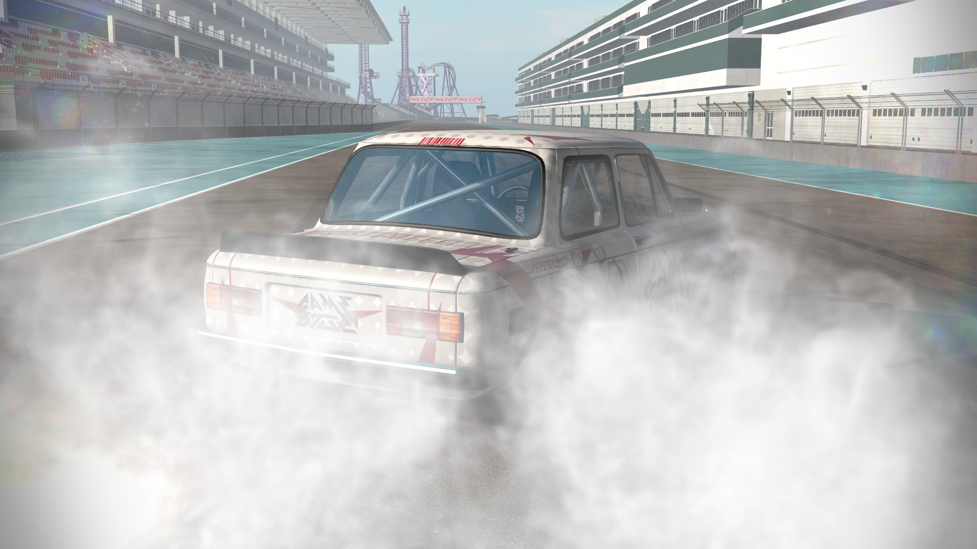 RDS - GameSTUL FREE DLC #9