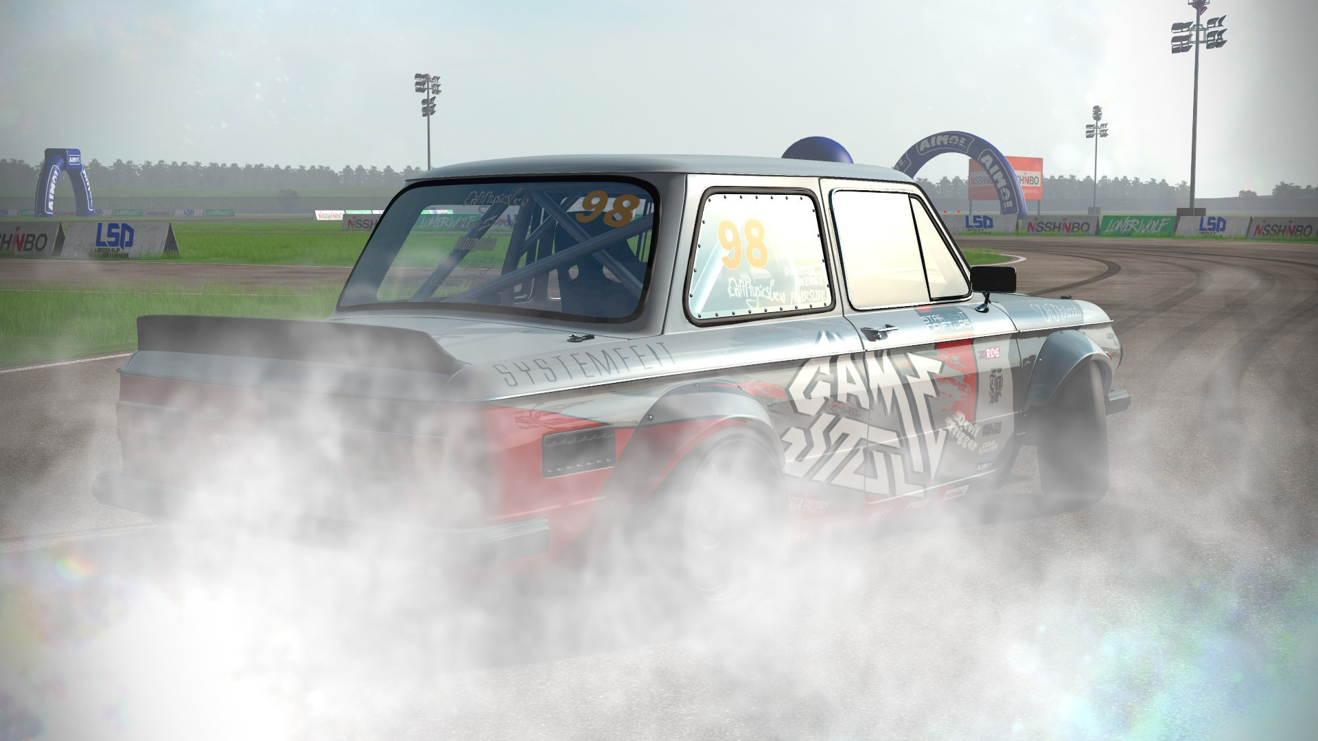 RDS - GameSTUL FREE DLC #6