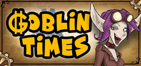 Goblin Times Cover Image