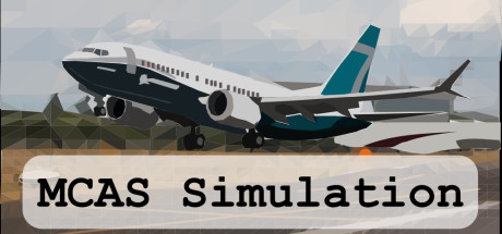 MCAS Simulation Cover Image