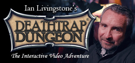 Deathtrap Dungeon: The Interactive Video Adventure technical specifications for laptop
