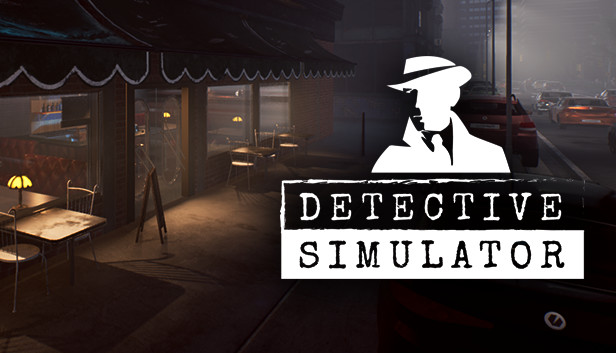 Detective Simulator no Steam