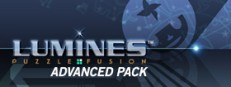 LUMINES Advance Pack 게임 이미지