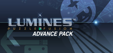 LUMINES™ Advance Pack steam charts