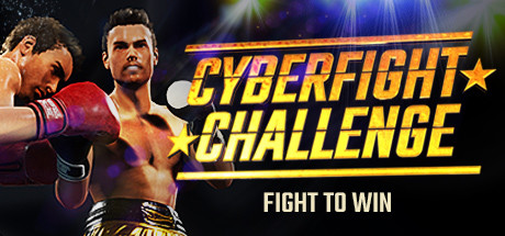 Cyber Fight Challenge steam charts