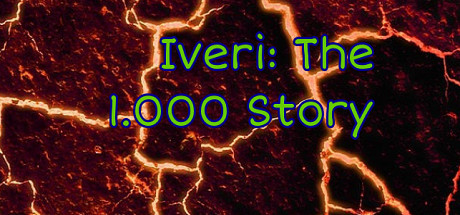 Iveri: The 1.000 Story banner