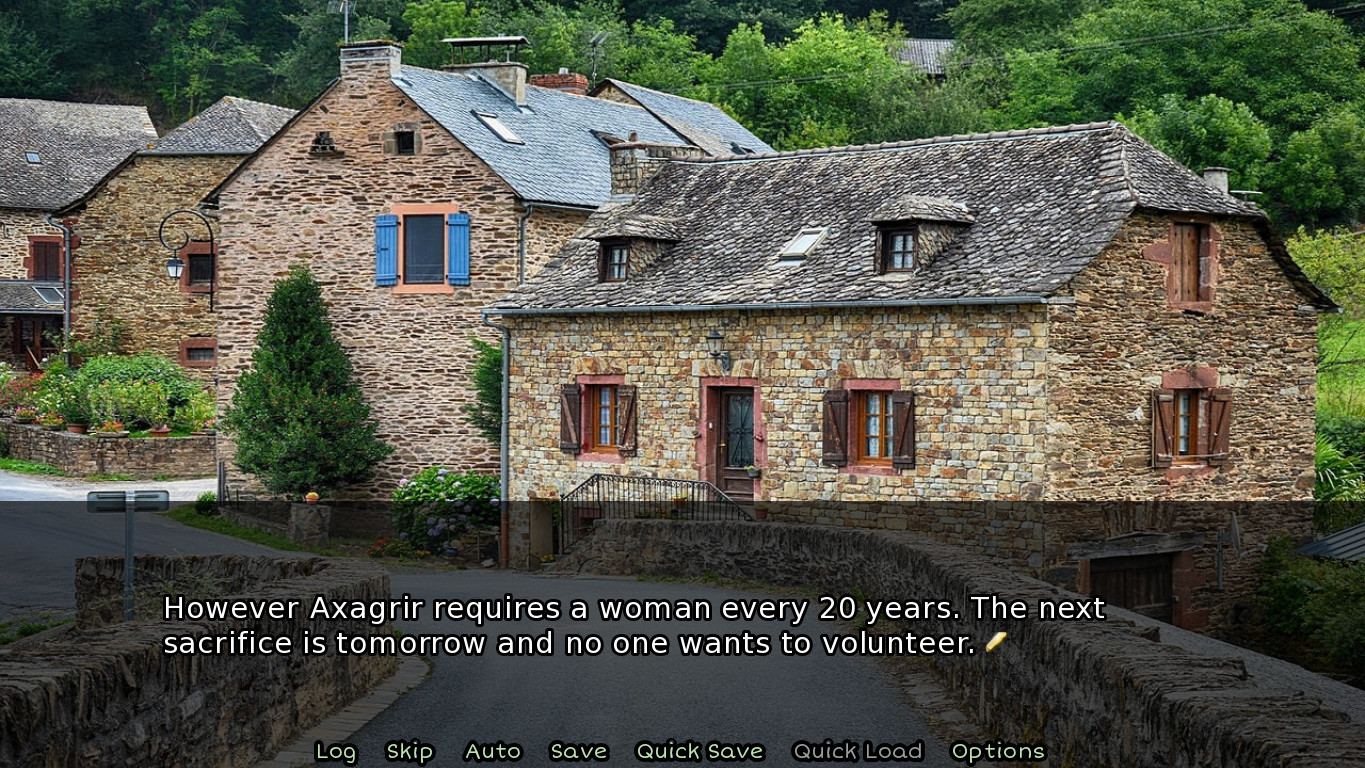 Iveri: The 1.000 Story #3