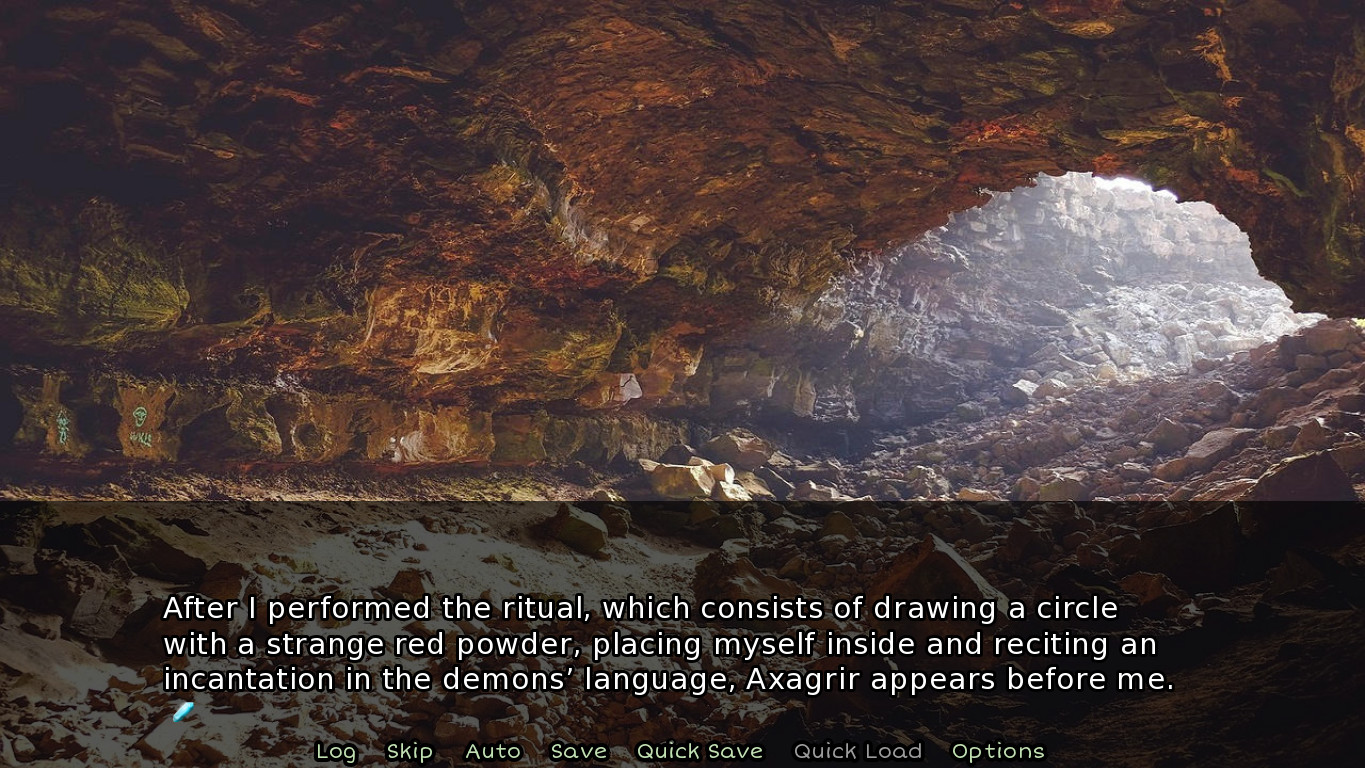 Iveri: The 1.000 Story #5