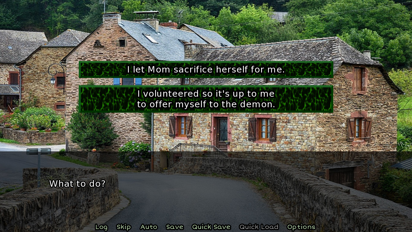 Iveri: The 1.000 Story #4