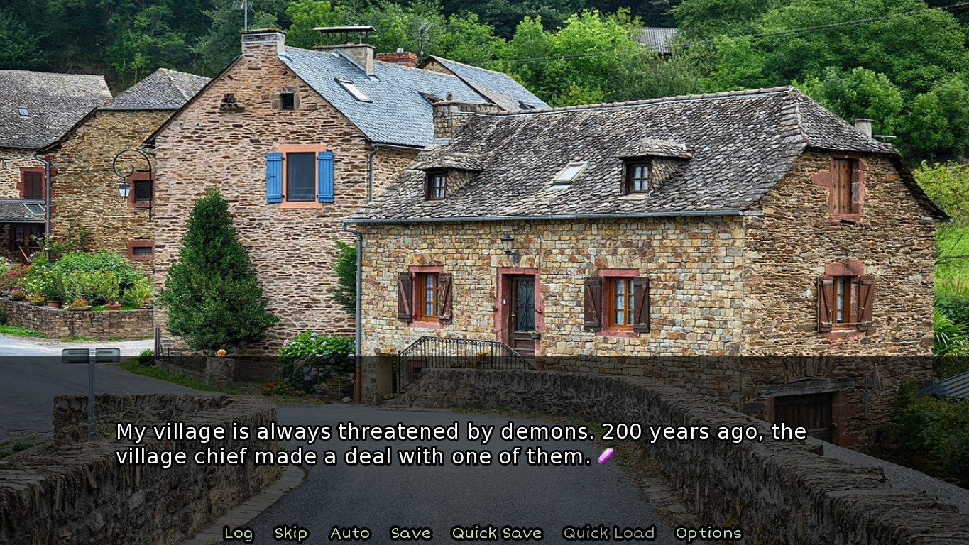 Iveri: The 1.000 Story #2