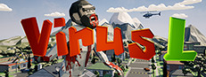Virus L 게임 이미지
