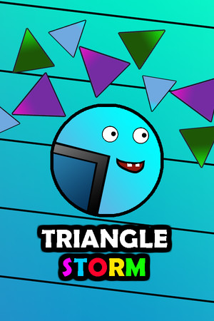 TriangleStorm Steam CD Key