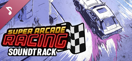 Super Arcade Racing  Soundtrack banner image