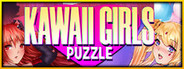 KAWAII GIRLS PUZZLE