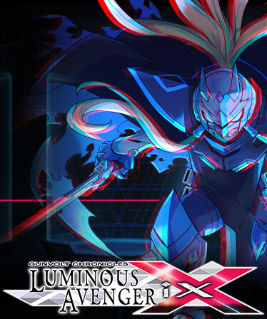 Gunvolt Chronicles: Luminous Avenger iX - Extra Mission: "VS ???"