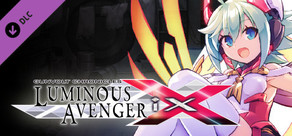 Gunvolt Chronicles: Luminous Avenger iX - Extra Song: "Raison d'être"