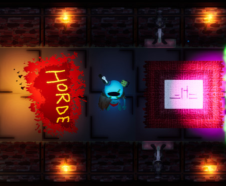 Grudge TV - Armor Pack Season One #11