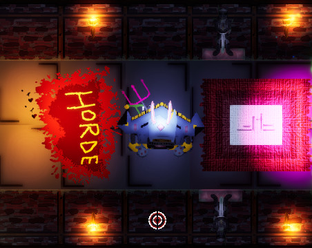 Grudge TV - Armor Pack Season One #3