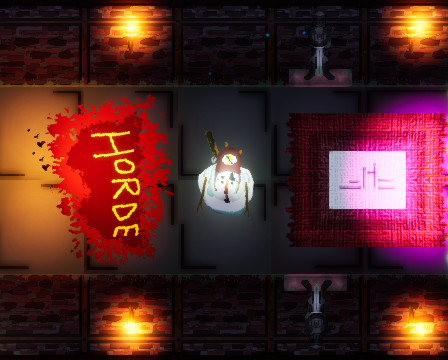 Grudge TV - Armor Pack Season One #9