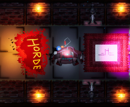 Grudge TV - Armor Pack Season One #7