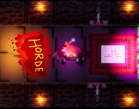 Grudge TV - Armor Pack Season One #4