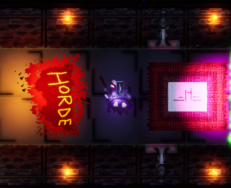 Grudge TV - Armor Pack Season One #10